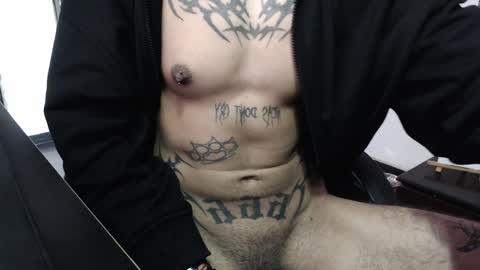 Snapshot of zeldrissss chatting on 9, 1, 2025 Zeldris online show from 9, 1, 2025