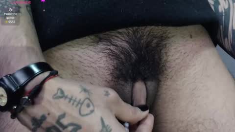 Snapshot of zeldrissss chatting on 15, 2, 2025 Zeldris online show from 15, 2, 2025