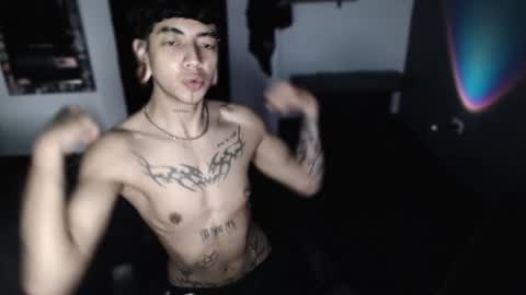 Zeldris online show from 11, 1, 2026