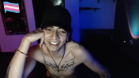 Snapshot of zeldrissss chatting on 11, 2, 2026 Zeldris online show from 11, 2, 2026