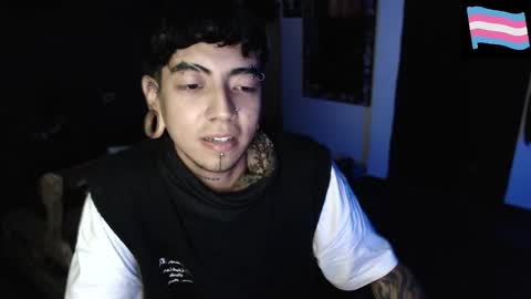 Snapshot of zeldrissss chatting on 4, 3, 2026 Zeldris online show from 4, 3, 2026