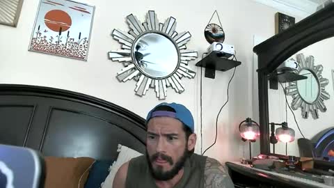 Jesse online show from 22, 6, 2026