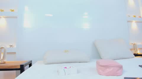 Zenda Evans online show from 3, 3, 2026