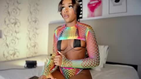 Snapshot of zendaya___ chatting on 20, 12, 2025 Maria online show from 20, 12, 2025