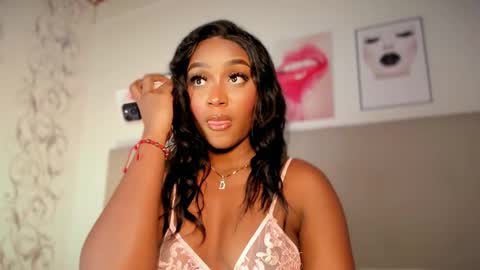 Snapshot of zendaya___ chatting on 3, 2, 2026 Maria online show from 3, 2, 2026