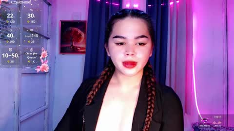 Snapshot of zendaya_amore chatting on 13, 12, 2025 Zendaya online show from 13, 12, 2025