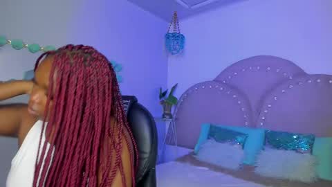 Snapshot of zendaya_morris chatting on 2, 6, 2026 Zendaya online show from 2, 6, 2026
