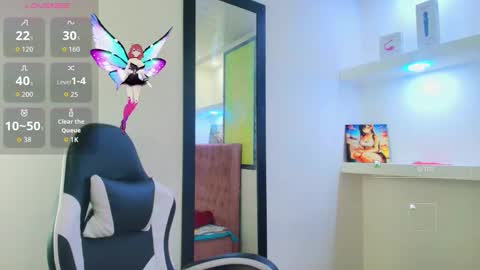 Zendaya Wilson online show from 22, 10, 2025