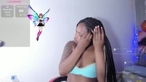 Zendaya Wilson online show from 30, 10, 2025