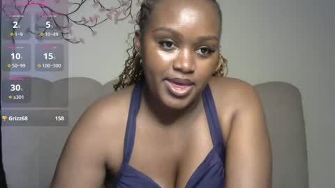 Snapshot of zendayah47 chatting on 21, 6, 2026 Caramel online show from 21, 6, 2026