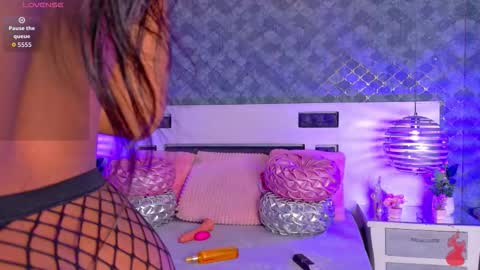 Snapshot of zendayarosse chatting on 30, 9, 2025 zendayarosse online show from 30, 9, 2025