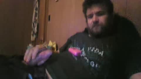 zenflow87 online show from 11, 3, 2025