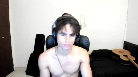 zenzhu online show from 2, 12, 2025