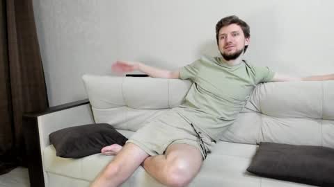 Andrew online show from 19, 5, 2026