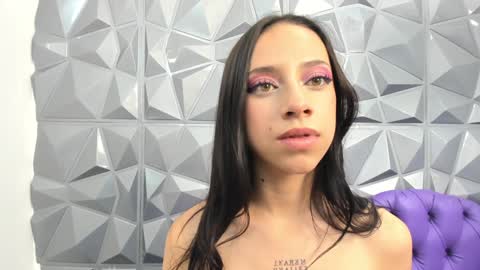 ZEPHYRA ANGELS online show from 30, 12, 2024