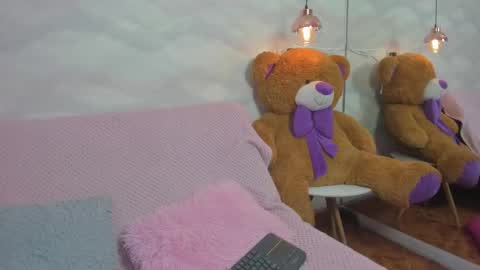 ZEPHYRA ANGELS online show from 13, 10, 2025