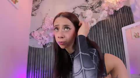 Snapshot of zephyra_bms chatting on 25, 7, 2026 SOFIA online show from 25, 7, 2026