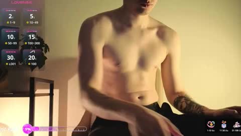 Snapshot of zerotocumin60sec chatting on 25, 3, 2026 Yanny online show from 25, 3, 2026