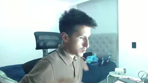 Snapshot of zetanixon1 chatting on 13, 2, 2025 Jhay Nixon online show from 13, 2, 2025