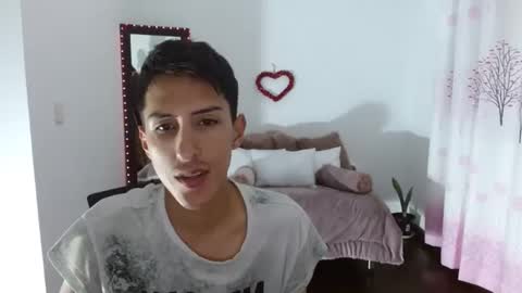 Snapshot of zetanixon1 chatting on 23, 2, 2025 Jhay Nixon online show from 23, 2, 2025