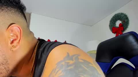 zeus strong online show from 11, 12, 2024