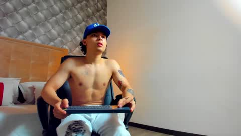 zeus online show from 8, 1, 2025