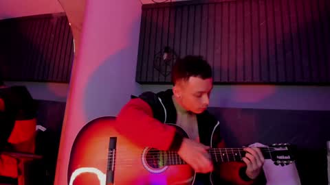 zeus online show from 1, 2, 2025