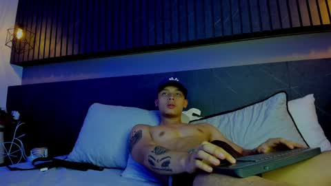 zeus online show from 6, 2, 2025