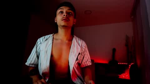 zeus online show from 8, 3, 2025