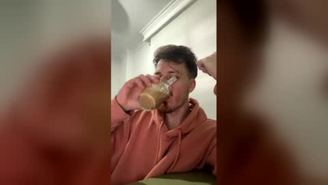 Zeus Octavian online show from 7, 3, 2026