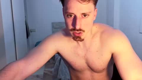 Zeus Octavian online show from 28, 5, 2026