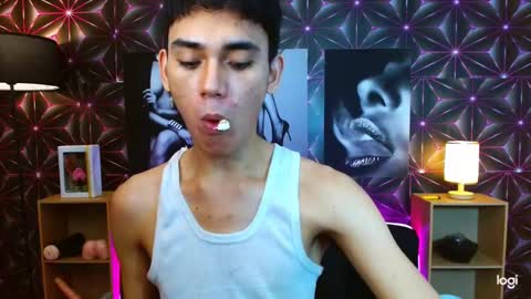 zavier skinny asian online show from 10, 3, 2025