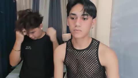 zavier skinny asian online show from 24, 3, 2026