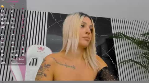 Zeyla online show from 28, 9, 2025