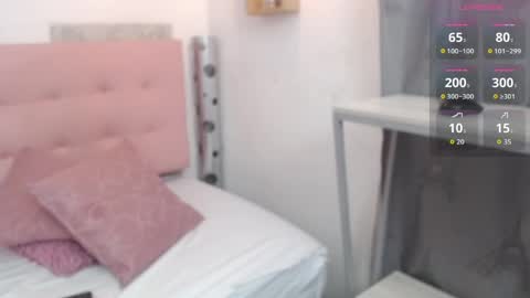 Snapshot of zhamira_21 chatting on 31, 5, 2026 ZHAMIRA ANDRES online show from 31, 5, 2026