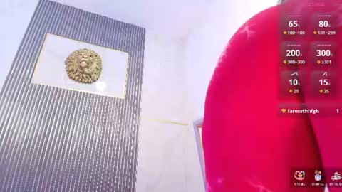 Snapshot of zhamira_21 chatting on 9, 6, 2026 ZHAMIRA ANDRES online show from 9, 6, 2026