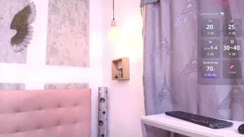 Snapshot of zhamira_21 chatting on 12, 7, 2026 ZHAMIRA ANDRES online show from 12, 7, 2026