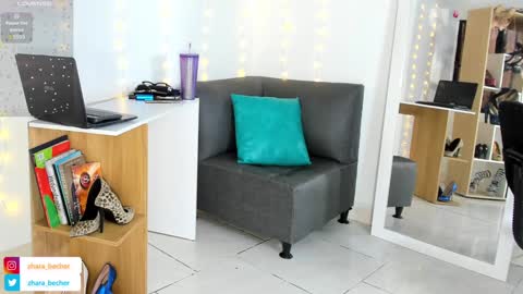 Zhara online show from 25, 1, 2025