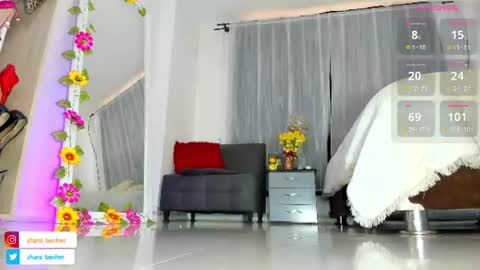 Snapshot of zhara_becherovka chatting on 19, 6, 2026 Zhara online show from 19, 6, 2026