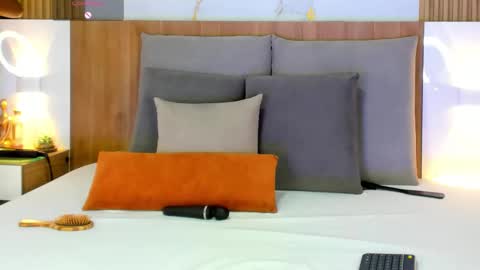 Snapshot of zhara_lenoire chatting on 19, 1, 2026 Zhara online show from 19, 1, 2026