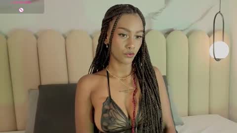 Snapshot of zhara_lenoire chatting on 23, 2, 2026 Zhara online show from 23, 2, 2026