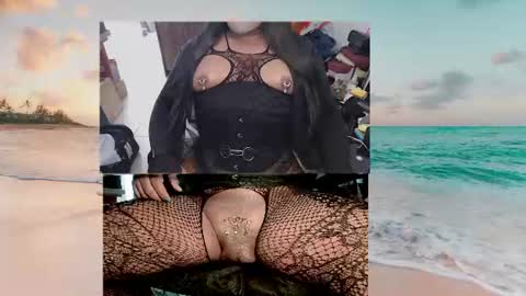 Snapshot of zharadna chatting on 5, 7, 2026 Zharann online show from 5, 7, 2026