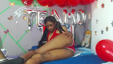 zharick online show from 14, 2, 2025