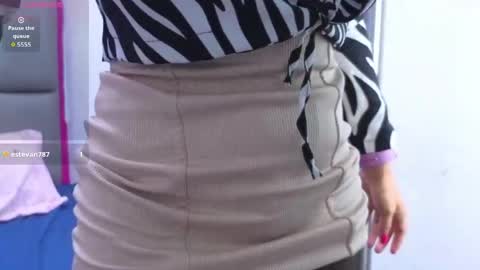 Snapshot of zharidjparker chatting on 5, 4, 2026 ZHARID online show from 5, 4, 2026