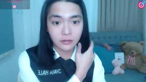 im your lovely zhaviabigcock here online show from 15, 3, 2026