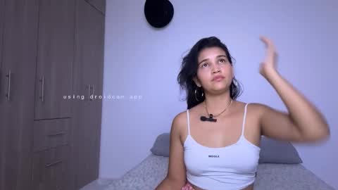Snapshot of zhendaya23 chatting on 11, 10, 2025 zhendaya23 online show from 11, 10, 2025