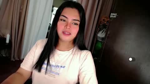 Snapshot of zhillycate chatting on 21, 10, 2025 CATE online show from 21, 10, 2025