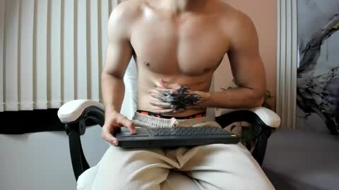 Zhingarher online show from 7, 2, 2026