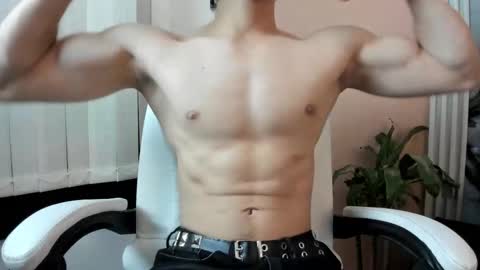 Zhingarher online show from 19, 2, 2026