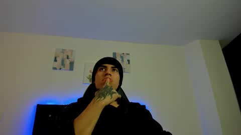 Zhingarher online show from 22, 2, 2026